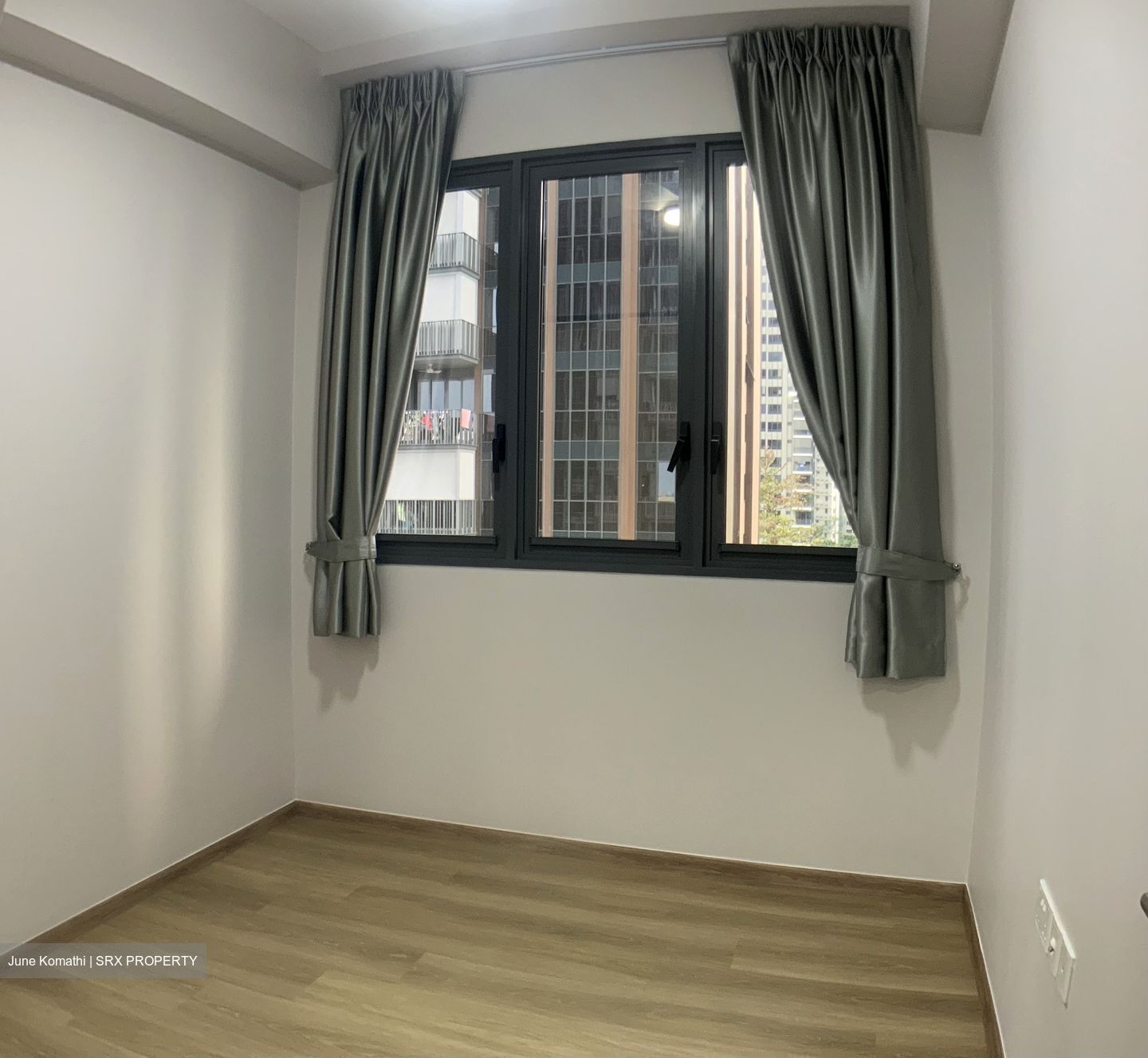 Parc Botannia (D28), Condominium #559601261